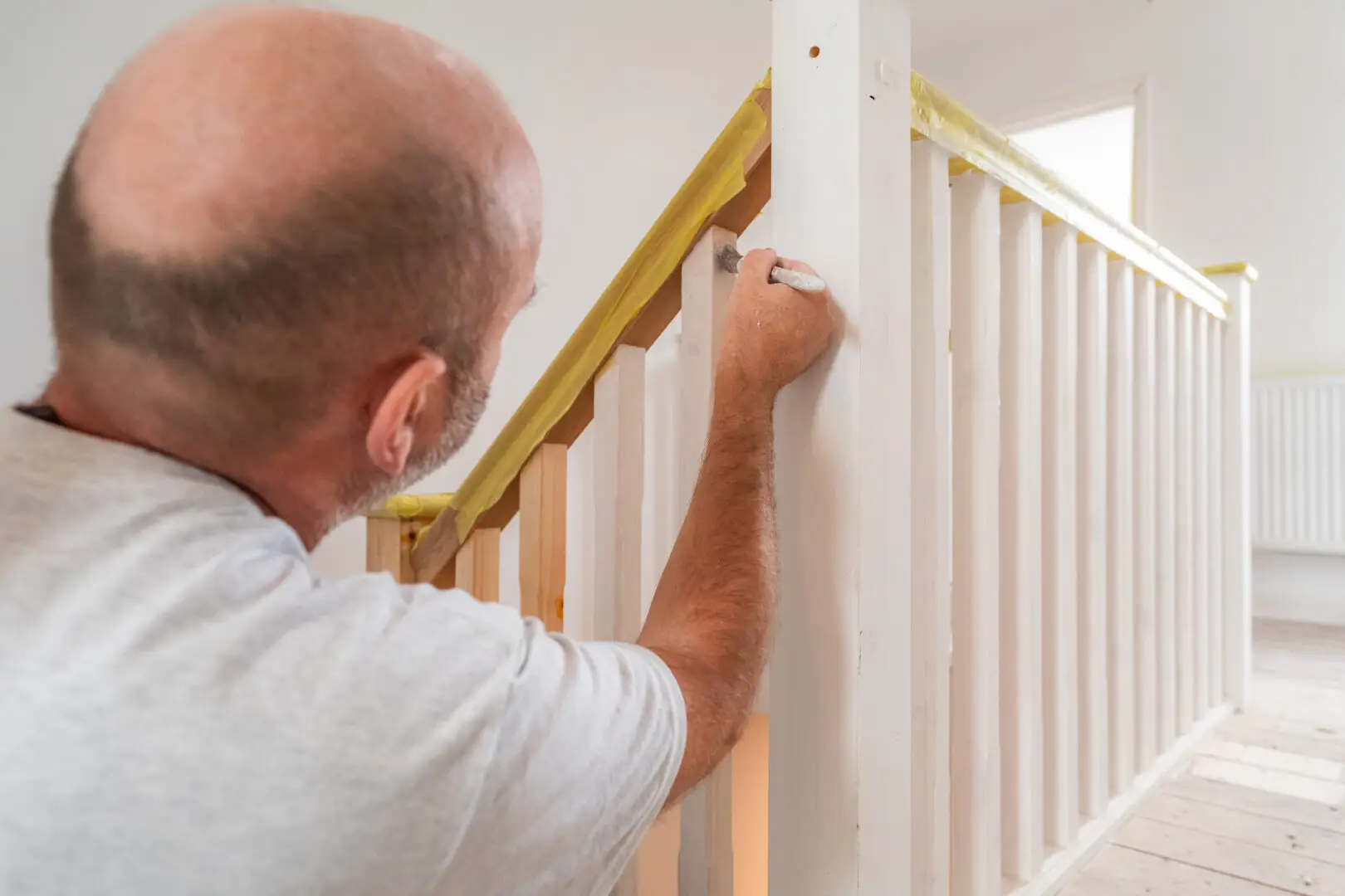 Painters vs. Decorators: What is the difference?